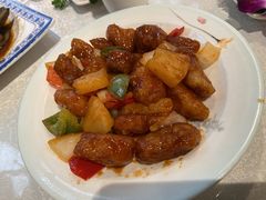-喜记避风塘炒辣蟹(总店)