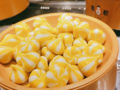 -龍歌自助小火锅(市南金茂湾店)