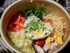 -33韩式自助烧烤(环城南路店)