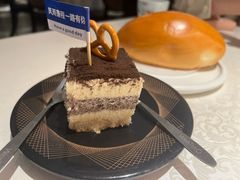-维园悦谱·海派家常菜(乌鲁木齐南路店)