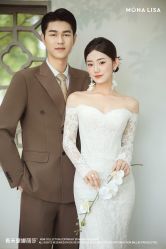-青禾蒙娜丽莎婚纱摄影(武汉总店)