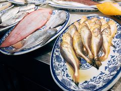 小黄鱼-阿凡海鲜(甬港北路店)