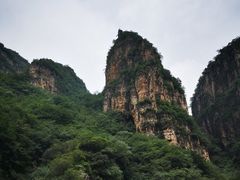 -龙庆峡风景区