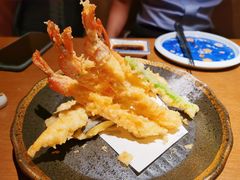 -水之惠鲜鱼料理(王府大街店)