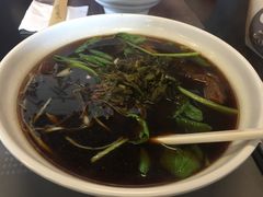 -友乐达台北精致面馆(张江店)
