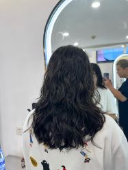 -上禾 HAIR SALON