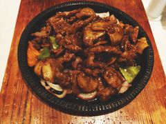 -大铁勺新津菜(东丽阳光新业广场店)