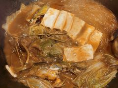 -白城车站店一九二八铁锅炖