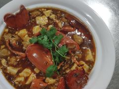 -拉完海鲜大排档(温岭店)