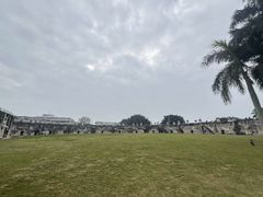 -石炮台公园