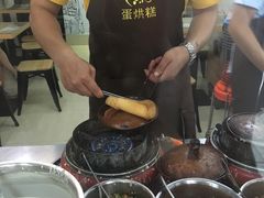 -贺记蛋烘糕(文庙西街店)