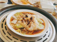 -港畔赶海蒸汽海鲜烧烤自助(仙螺岛店)