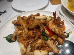 -好友缘家宴(青山路店)