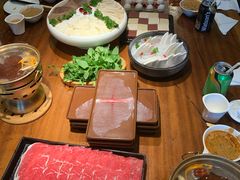 -慢丽江·云南野生菌土鸡锅(西山店)