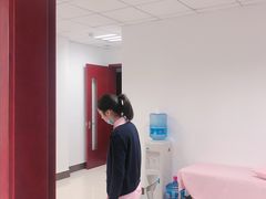 -上海国际旅行卫生保健中心(浦东分中心)