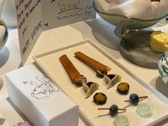 -Le Comptoir de Pierre Gagnaire