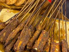 -冶建镜子·老南昌大排档·江西虾王(总店)