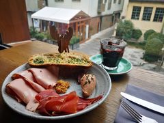 -BOR Eatery(安福路店)