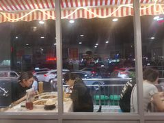 -辣螃铠盆盆蟹大排档(总店)