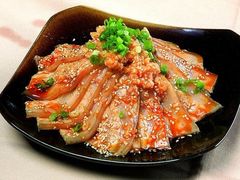 -广东道至正餐厅(区庄店)
