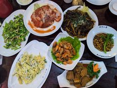 -吴门人家·苏宴宫廷菜(拙政园店)