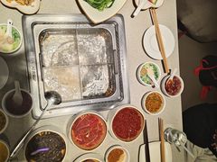 -海底捞火锅(番禺广场店)