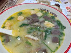 -小杨生煎(天之骄子店)