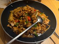 -老阿爸鲜鱼土菜(独墅湖店)