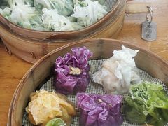 -正宗天津烧麦馆(柳州路店)