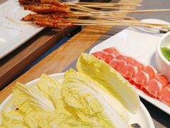 -蜀留香火锅·始于1999·原四川老火锅(白堤路店)