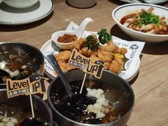 -新太二·鲜料川菜(东汇城店)