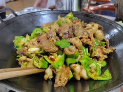 -张氏父子常德肠子馆(红星总店)