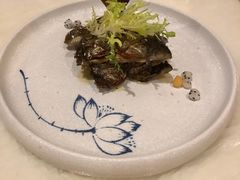 -青城山六善酒店·紫氣園中餐厅