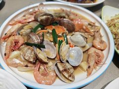 -柠静私家菜(石板巷店)