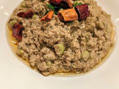 -老浒记烤鸭-北京菜(琉璃厂店)
