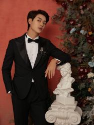 -光阴的故事婚纱摄影(苏州店)