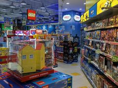 -TOYSRUS玩具反斗城(凯德广场云尚店)
