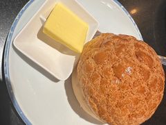 -新旺茶餐厅•早餐(迪士尼小镇店)