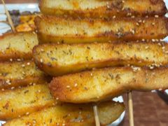 -金刚山烧烤(中山路店)