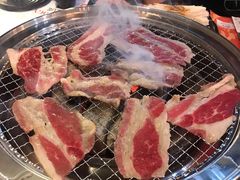 秘汁肥牛-四斤烤肉(东戴河孟家店)