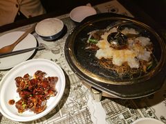 -绿茶餐厅(石家庄万象城店)