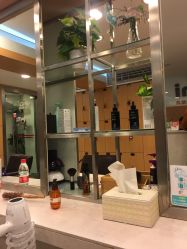 -雅仕 HAIR SALON 美发沙龙