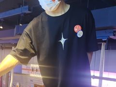 -入火韩国烤肉(凯旋广场店)