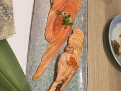 -梅丘·寿司の美登利(银座店)