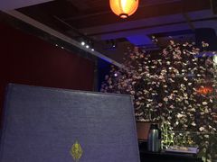 -羽山料理