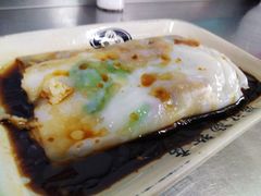 -银记肠粉店(北京路店)