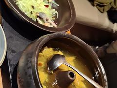 -云海肴云南菜·蒸汽石锅鱼(北京良乡华冠店)