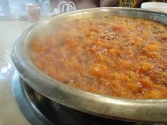 -朱氏胖子烂火锅(洪崖洞店)