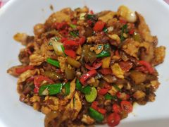 -西江红·株洲本地菜(滨江南路店)