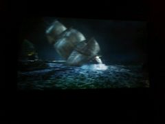 -山文星辉影城(济南和谐广场店)